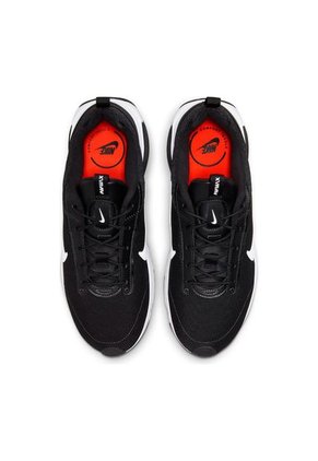 Tenis Hombre Nike Air Max Intrlk 75-Negro