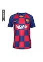 Camiseta Nike Fc Barcelona Home 19/20 Niños-Azul de Nike
