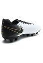 Guayo Blanco-Negro Nike Legend 7 Club FG de Nike
