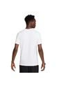 Camiseta Nike M Nsw Tee 6Mo Jdi Sp25 Hombre-Blanco de Nike