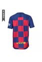 Camiseta Nike Fc Barcelona Home 19/20 Niños-Azul de Nike
