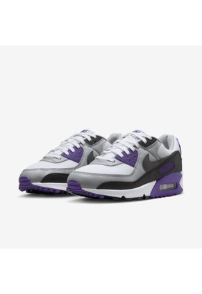 Tenis Mujer Nike Air Max 90 Blanco