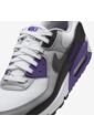 Tenis Mujer Nike Air Max 90 Blanco de Nike