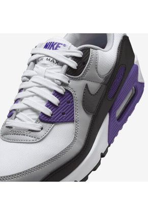 Tenis Mujer Nike Air Max 90 Blanco
