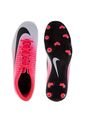Guayo Rosado Neón - Blanco Nike Mercurial Vortex III FG de Nike