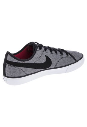 Lifestyle Gris-Negro Nike Primo court