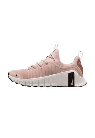 Tenis Nike W Free Metcon 6 Prm Mujer-Rosa Nike