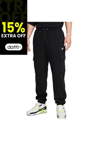 SUDADERA NIKE HOMBRE FN3805-010 Talla L Nike