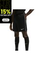 Pantaloneta Nike Df Park26 Short Kz Hombre-Negro de Nike