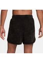 Pantaloneta Hombre Training Nike Gym Heritage Negro de Nike