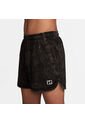 Pantaloneta Hombre Training Nike Gym Heritage Negro de Nike