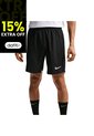 Pantaloneta Nike Df Laser Vi Short W Hombre-Negro de Nike