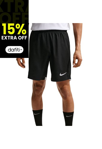Pantaloneta Nike Df Laser Vi Short W Hombre-Negro