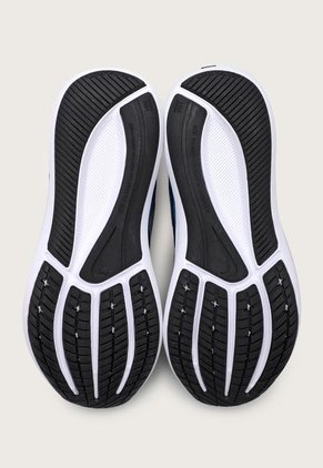 Tenis Running Gris-Azul-Blanco Nike Kids Star Runner 3