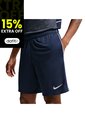 Pantaloneta Nike Df Park26 Short Kz Hombre-Azul de Nike