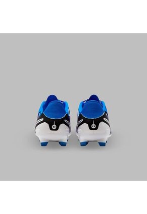 Guayos Nike Hombre Legend 10 Academy FG/MG - Azul-Blanco