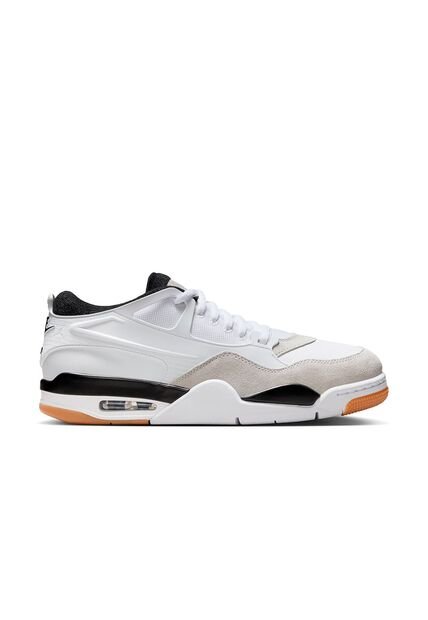 TENIS NIKE HOMBRE FQ7939-110 AJ 4 Talla 8.5