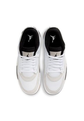 TENIS NIKE HOMBRE FQ7939-110 AJ 4 Talla 8.5