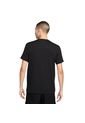 Camiseta Nike M Nsw Tee 12Mo Jdi Sp24 Fs Hombre-Negro de Nike