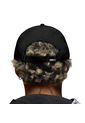 Gorra Nike U J Rise Cap S Cb Mtl Jm Hombre-Negro de Nike