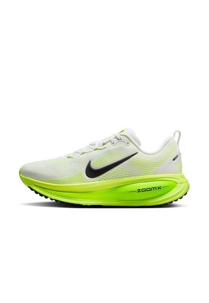 Tenis Mujer Running Nike Vomero 18 Blanco