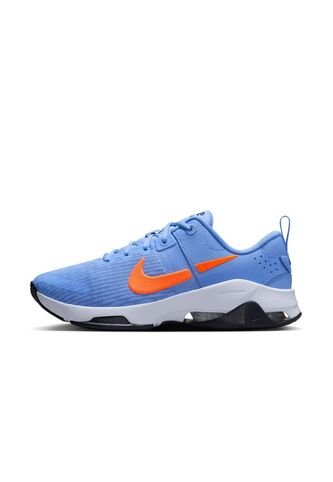 Tenis Mujer Training Nike Zoom Bella 6 Azul Nike