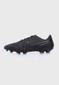 Fútbol Negro-Azul Nike Legend 9 Club FG/MG de Nike