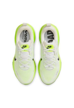 Tenis Mujer Running Nike Vomero 18 Blanco