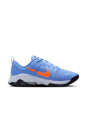 Tenis Mujer Training Nike Zoom Bella 6 Azul