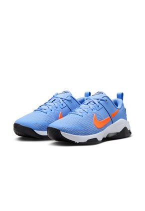 Tenis Mujer Training Nike Zoom Bella 6 Azul