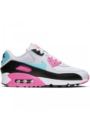 Tenis Nike W Air Max 90 Para Mujer