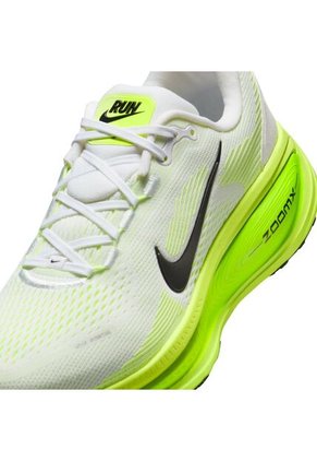 Tenis Mujer Running Nike Vomero 18 Blanco