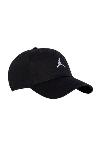 Gorra Nike Jordan Club Cap-Negro Nike