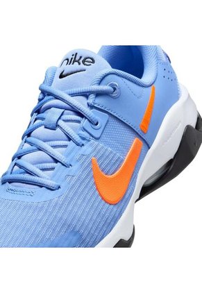 Tenis Mujer Training Nike Zoom Bella 6 Azul