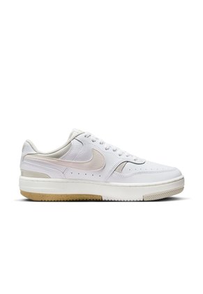 Tenis Mujer Nike Gamma Force Blanco