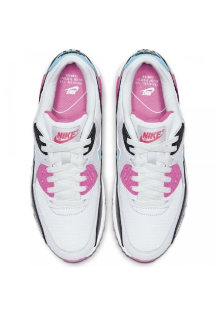 Tenis Nike W Air Max 90 Para Mujer - Compra Ahora | Dafiti Colombia