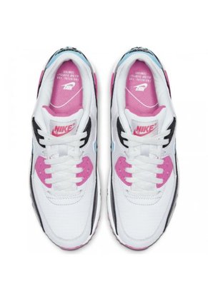 Tenis Nike W Air Max 90 Para Mujer