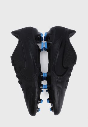 Fútbol Negro-Azul Nike Legend 9 Club FG/MG