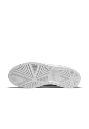 Tenis Mujer Nike Court Vision Low Next Nature Blanco