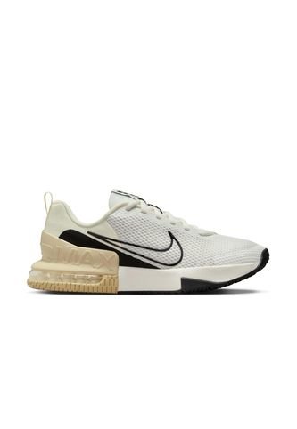 Tenis Nike M Air Max Alpha Trainer 6-Blanco/Beige Nike