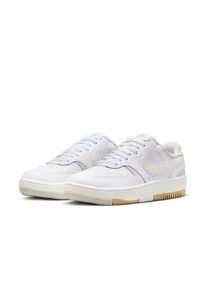 Tenis Mujer Nike Gamma Force Blanco