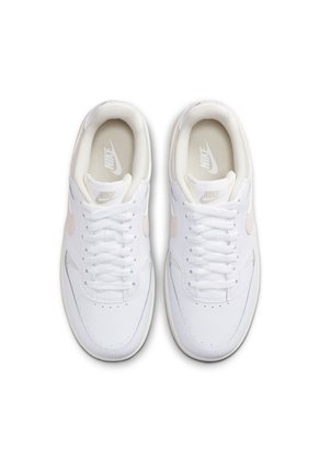 Tenis Mujer Nike Gamma Force Blanco