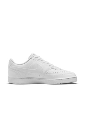 Tenis Mujer Nike Court Vision Low Next Nature Blanco