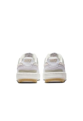 Tenis Mujer Nike Gamma Force Blanco