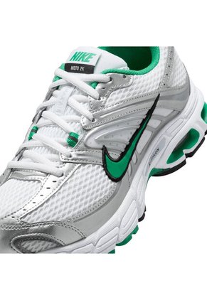Tenis Mujer Nike Air Max Moto 2K Blanco