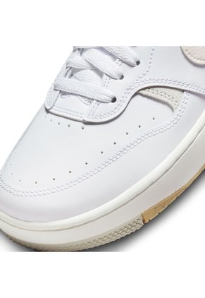 Tenis Mujer Nike Gamma Force Blanco