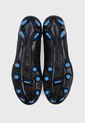 Fútbol Negro-Azul Nike Legend 9 Club FG/MG de Nike