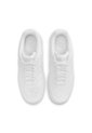 Tenis Mujer Nike Court Vision Low Next Nature Blanco de Nike