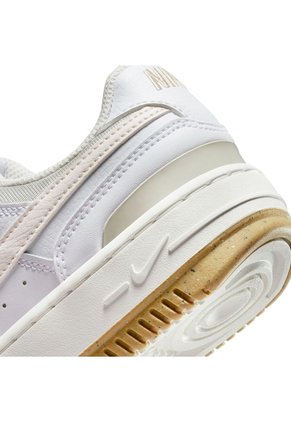 Tenis Mujer Nike Gamma Force Blanco