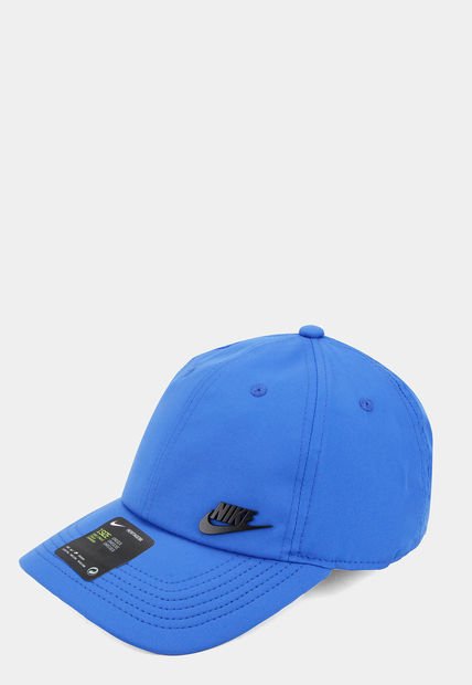 Gorra Azul Nike Futura Heritage 86
